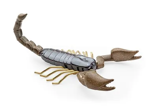 SCORPION SAND - Ceramic decorative object _ Mambo Unlimited Ideas